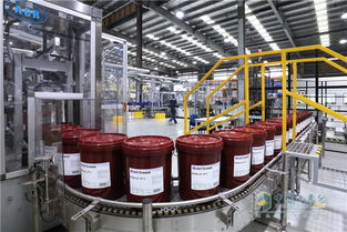 美孚新加坡潤(rùn)滑脂及合成潤(rùn)滑油廠擴(kuò)建工程竣工，強(qiáng)化亞太高端潤(rùn)滑市場(chǎng)布局